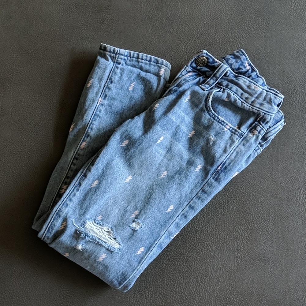GAP Jeans